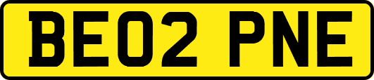 BE02PNE