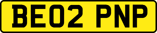 BE02PNP
