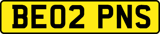 BE02PNS