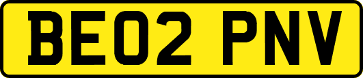 BE02PNV