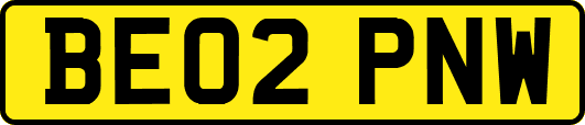 BE02PNW