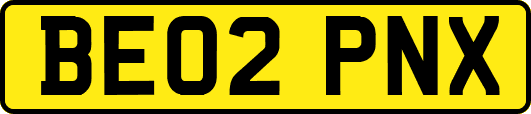 BE02PNX