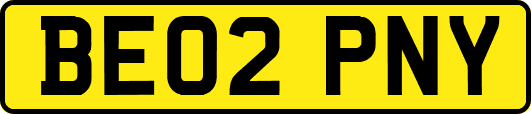 BE02PNY