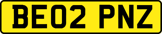 BE02PNZ