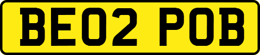 BE02POB