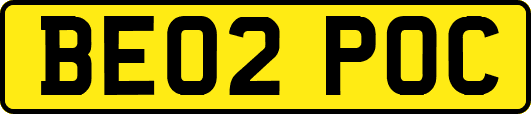 BE02POC