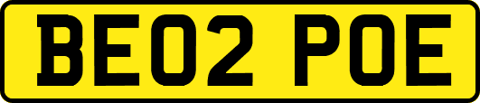 BE02POE