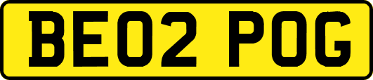 BE02POG