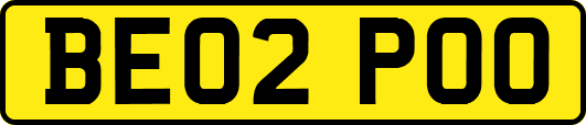 BE02POO