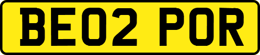 BE02POR