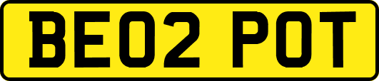 BE02POT