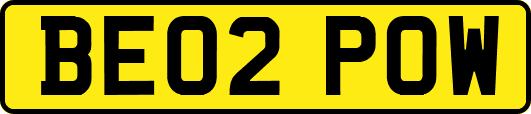 BE02POW