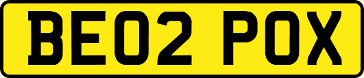 BE02POX