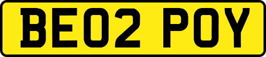 BE02POY