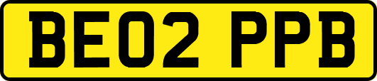 BE02PPB