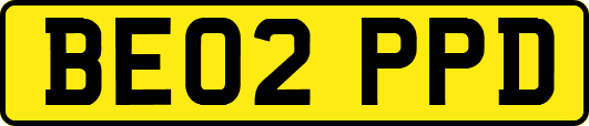 BE02PPD