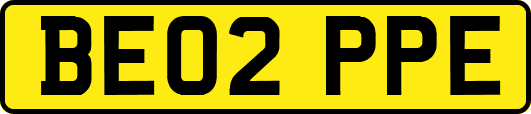 BE02PPE