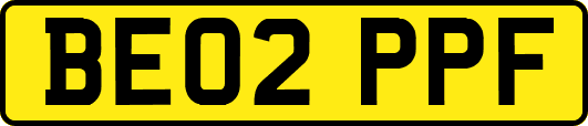 BE02PPF