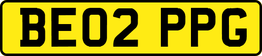BE02PPG