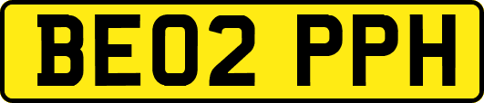 BE02PPH