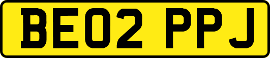 BE02PPJ