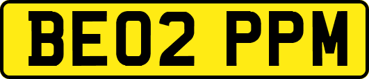 BE02PPM