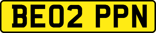 BE02PPN