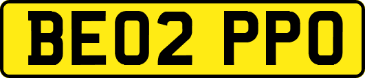BE02PPO