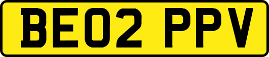 BE02PPV
