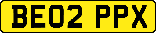 BE02PPX