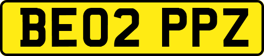 BE02PPZ