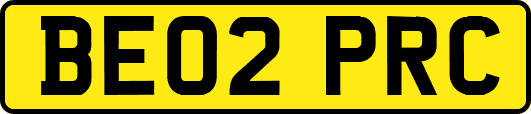 BE02PRC