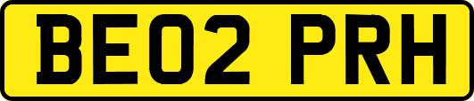 BE02PRH