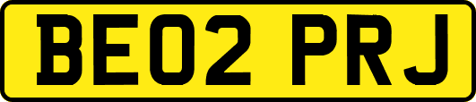 BE02PRJ