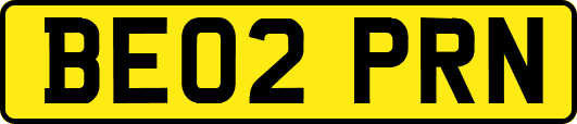 BE02PRN