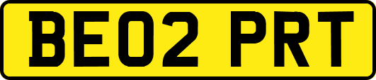 BE02PRT