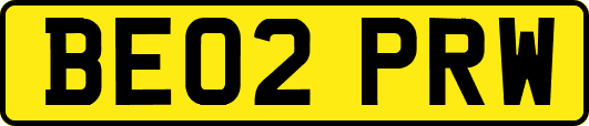 BE02PRW