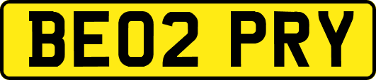 BE02PRY
