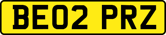 BE02PRZ
