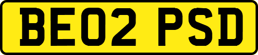 BE02PSD