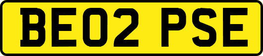 BE02PSE