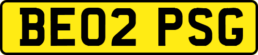 BE02PSG