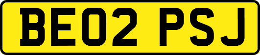 BE02PSJ