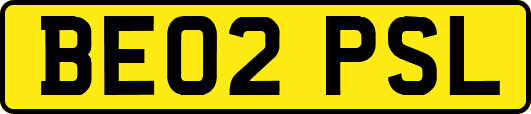 BE02PSL