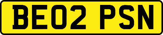 BE02PSN