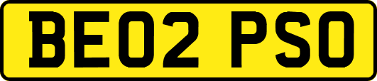 BE02PSO
