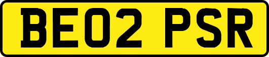 BE02PSR