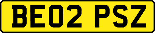 BE02PSZ