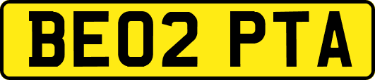 BE02PTA