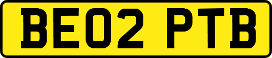 BE02PTB